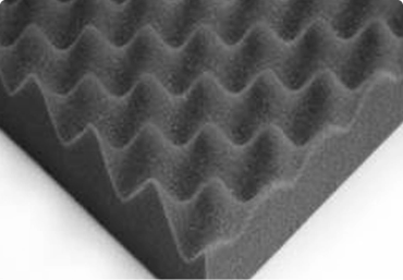 Acoustic Foam