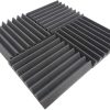 Acoustic Foam Tiles – Wedge - Image 2