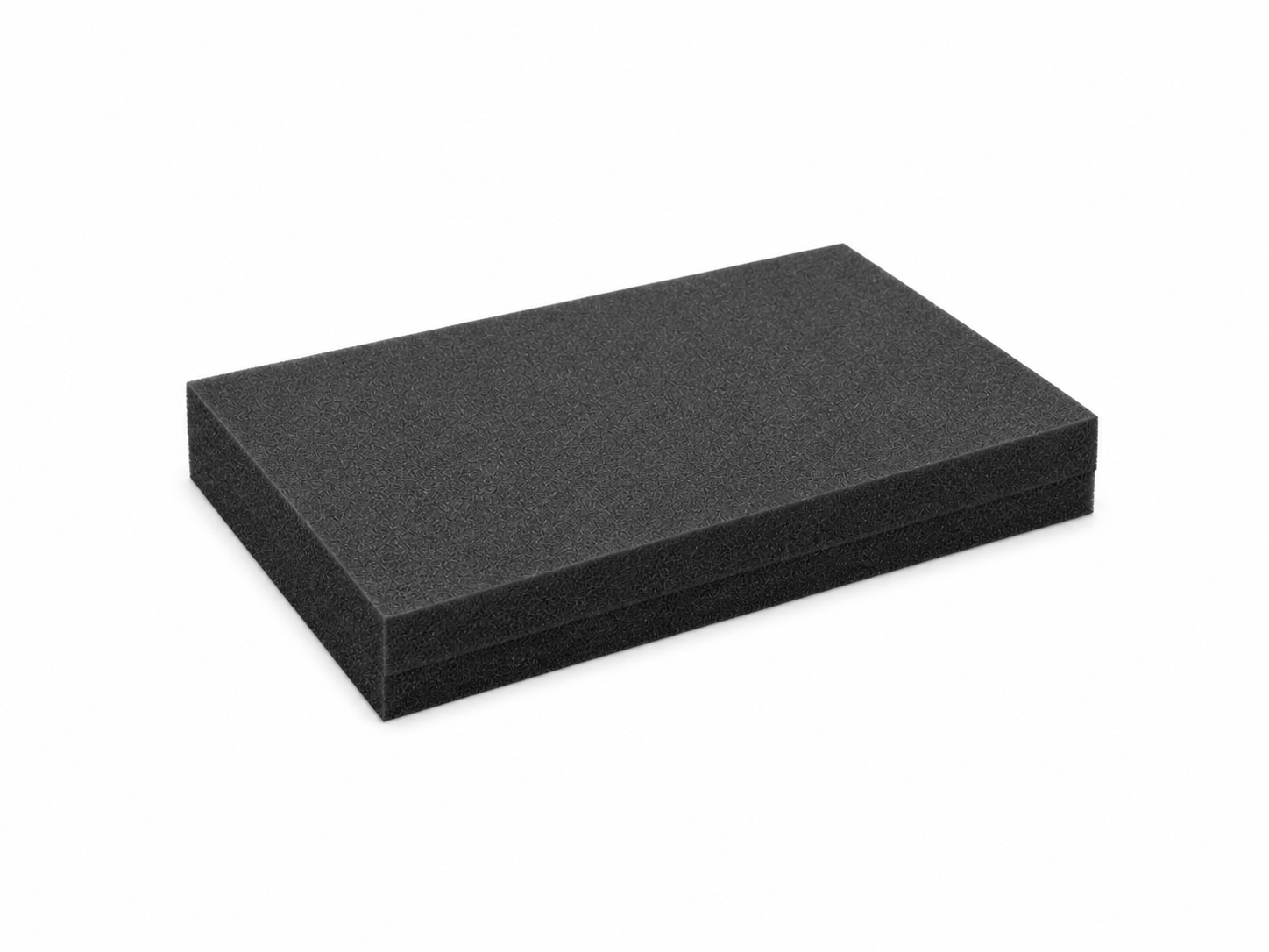 Fire Resistant Acoustic Foam
