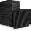 Acoustic Foam Tiles – Wedge