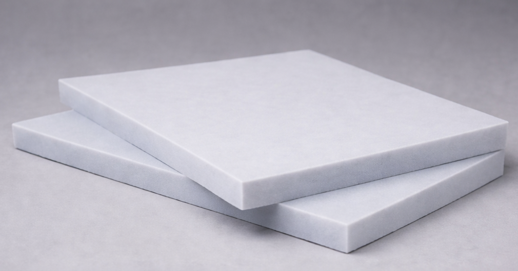 Light Weight Acoustic Foam