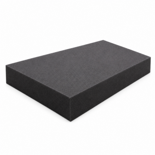 Acoustic Foam Tiles – Flat