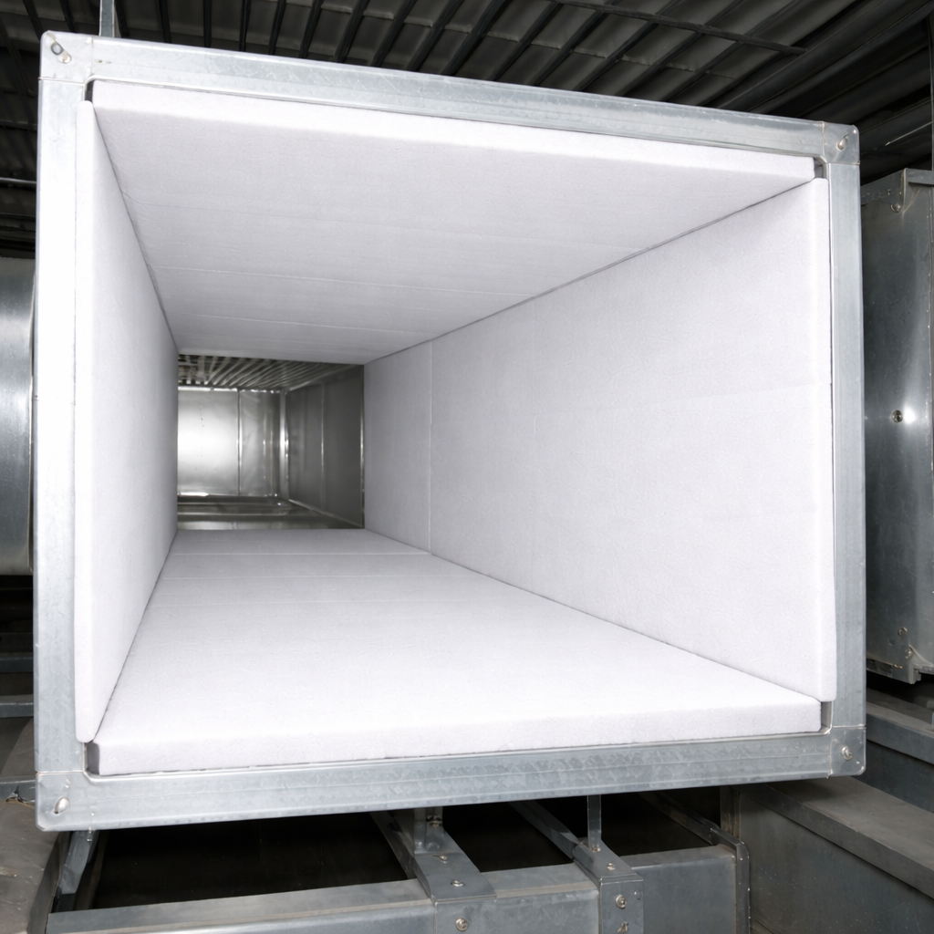 Light Weight Acoustic Foam - Image 2